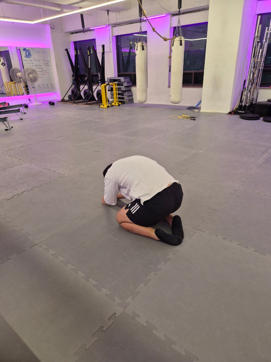 크로스핏굴포천 이미지