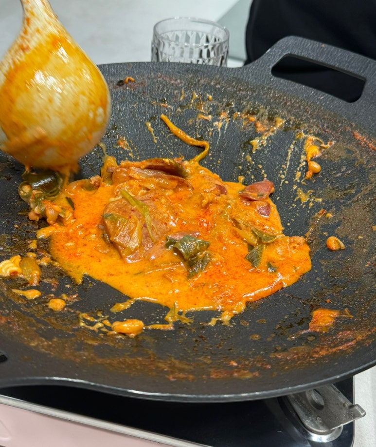 1990 부대찌개 이미지
