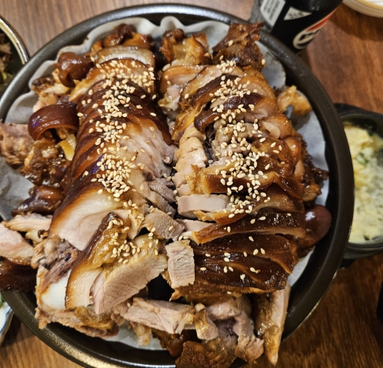 한석봉 족발서당 동탄북광장점 이미지