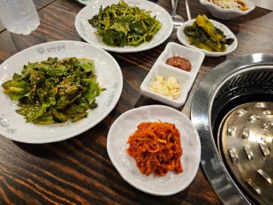 삼안갈비촌 이미지