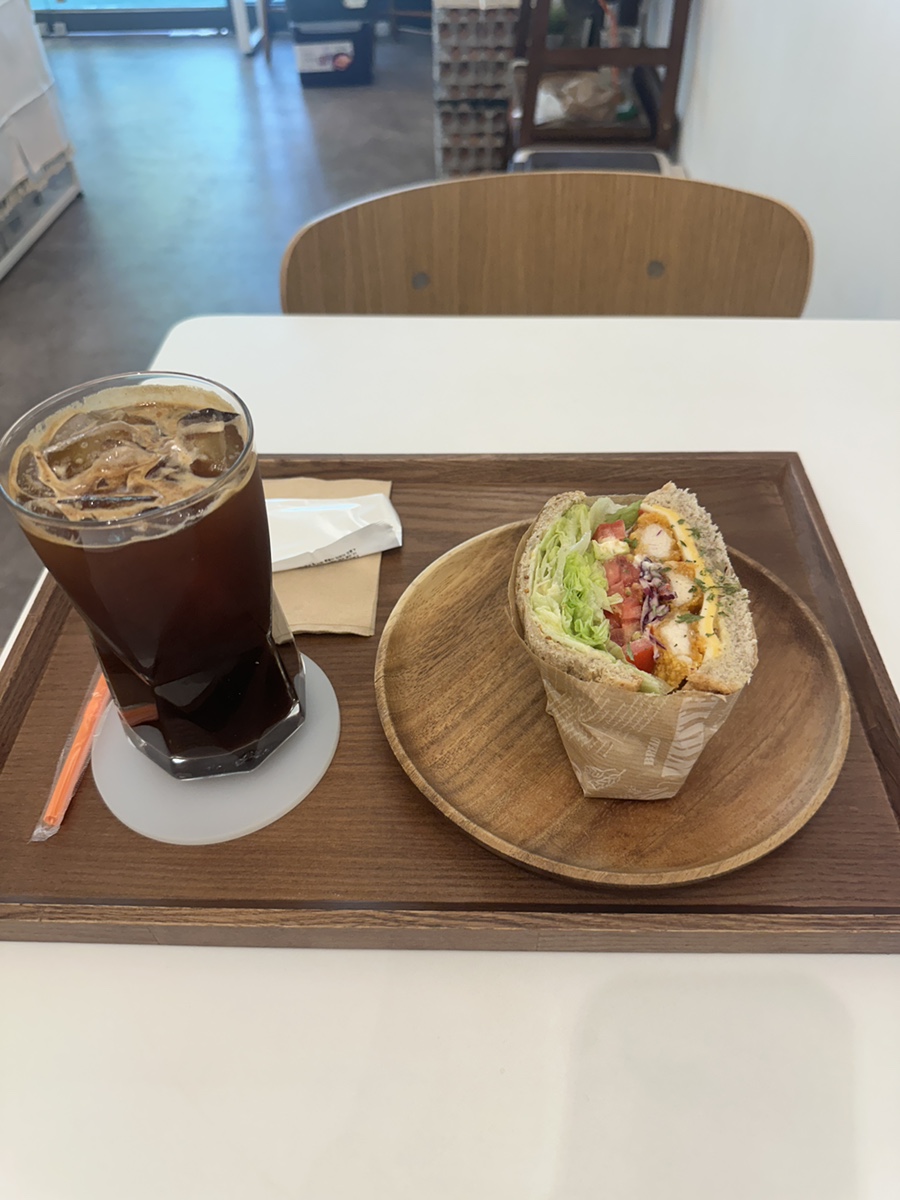 반하닭강정 이미지