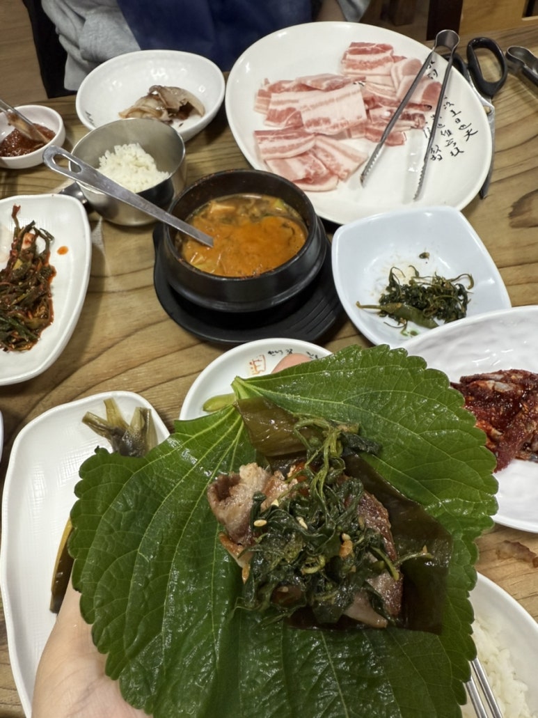 우리고깃집 사진 4