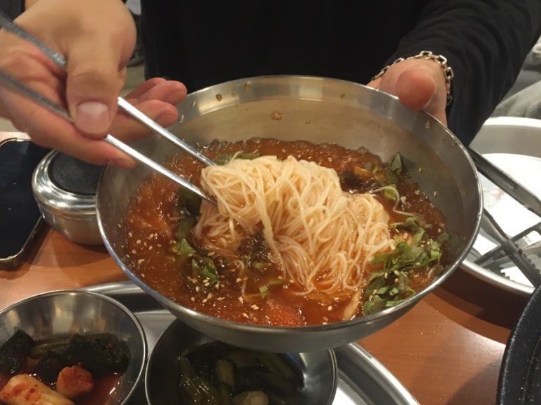 효자동솥뚜껑수원화서점 이미지