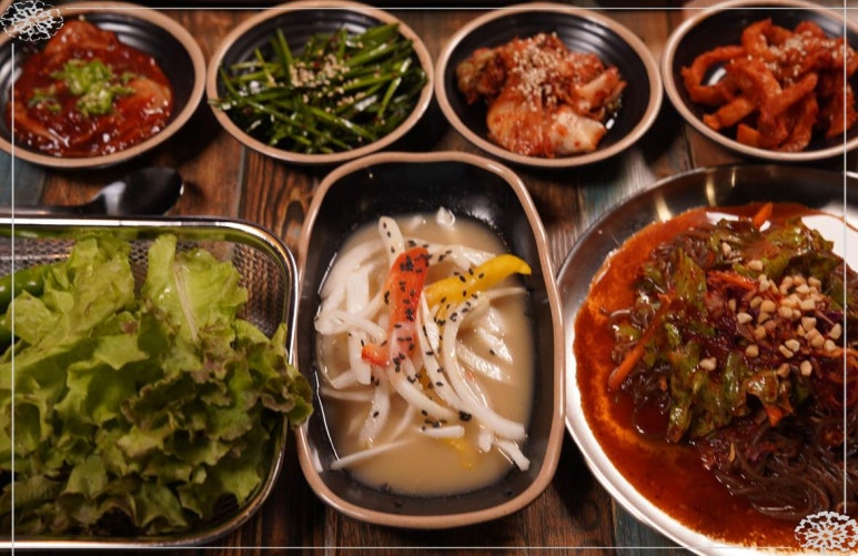 족발신선생묵동점 이미지
