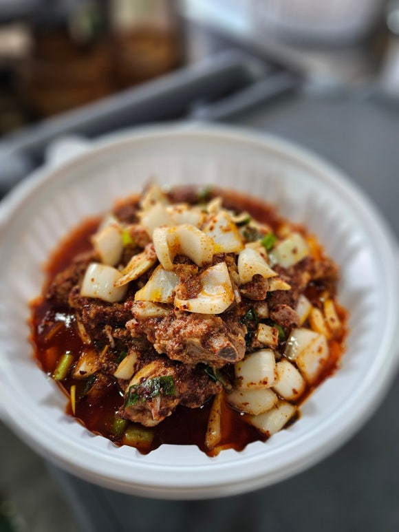 엄마네찜갈비 이미지