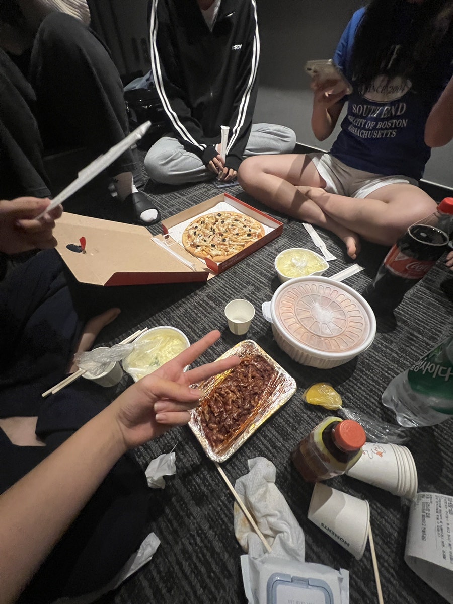모두랑피자치킨 이미지
