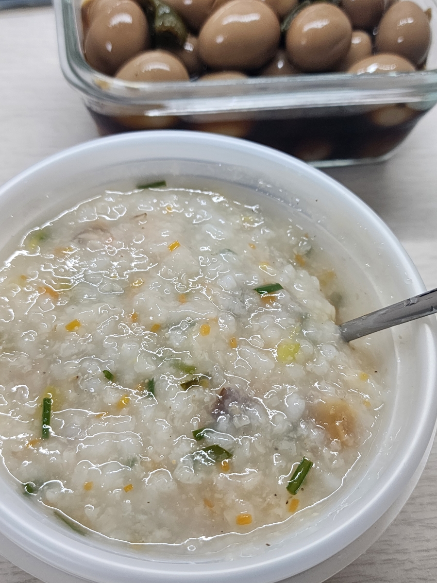 우정죽강대병원점 이미지