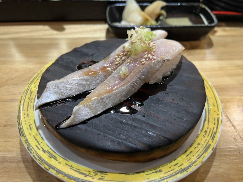 옥정153 회전초밥 이미지