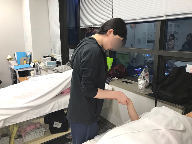 제시뷰티미용학원 이미지