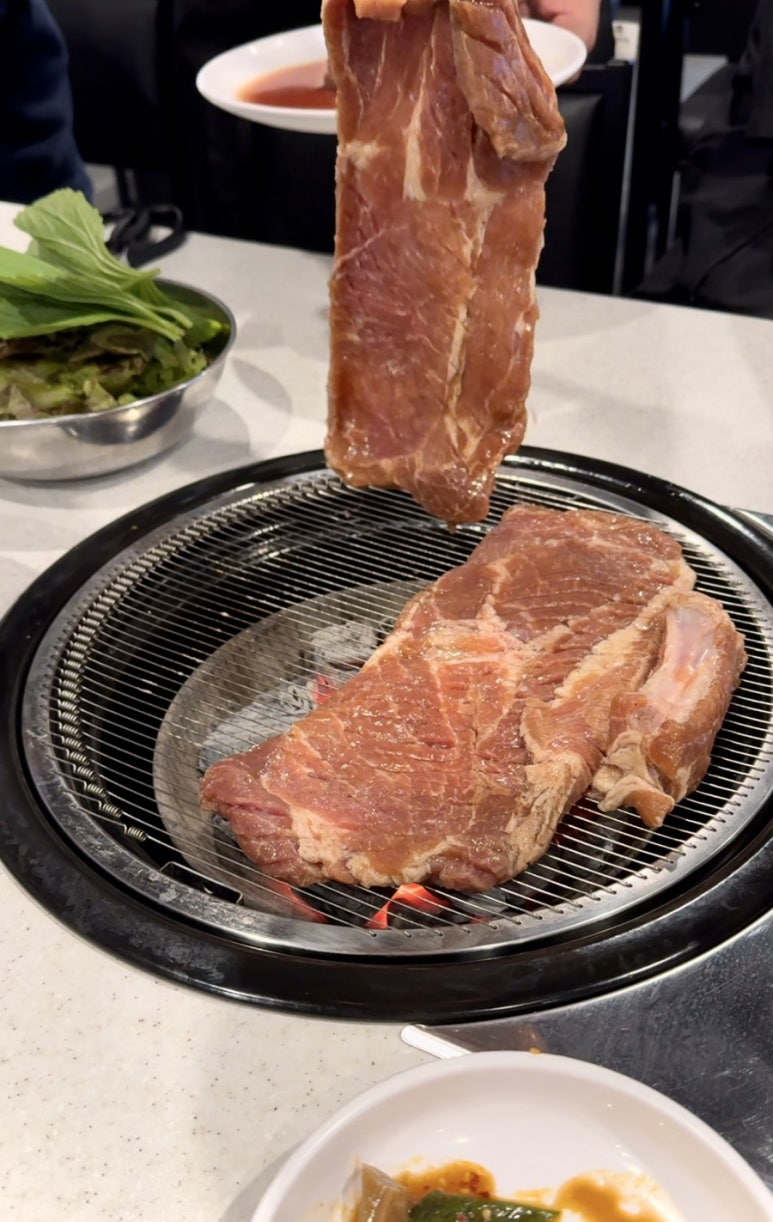 소사왕갈비 이미지