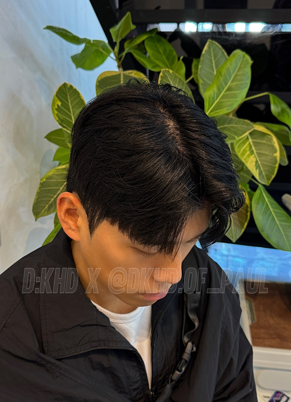 동경맨즈헤어 이미지