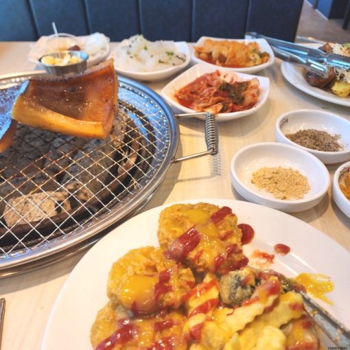 명륜진사갈비부산 이미지