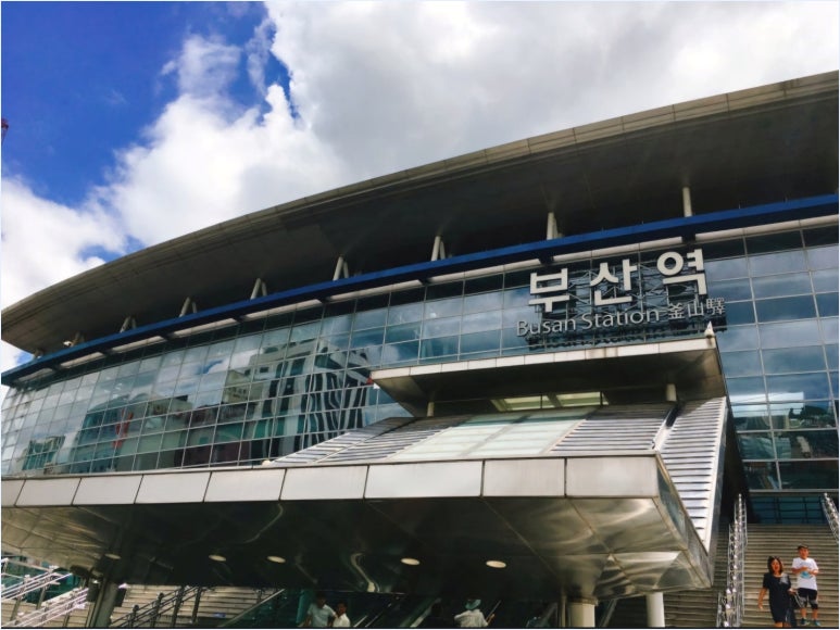 초량해 칼국수 이미지