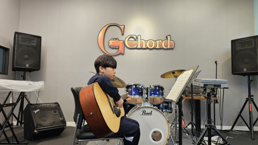 3코드실용음악학원 이미지