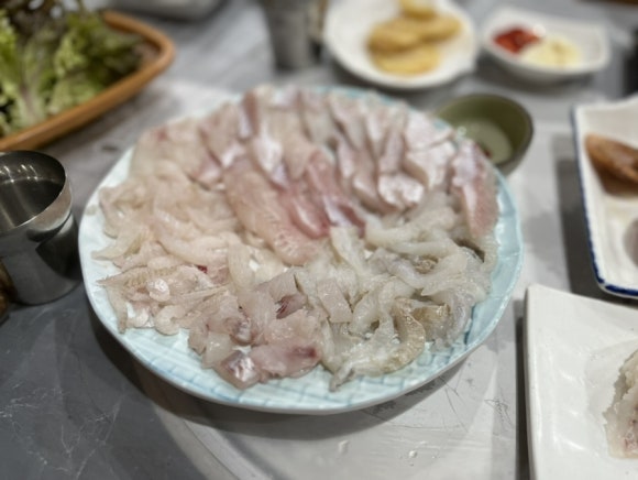 바다회119 이미지