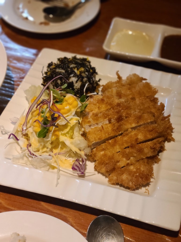 동궁찜닭 전대점 이미지