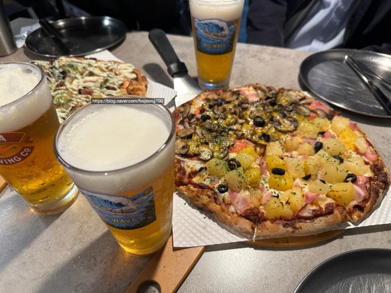 멜팅피자(MELTING PIZZA) 이미지