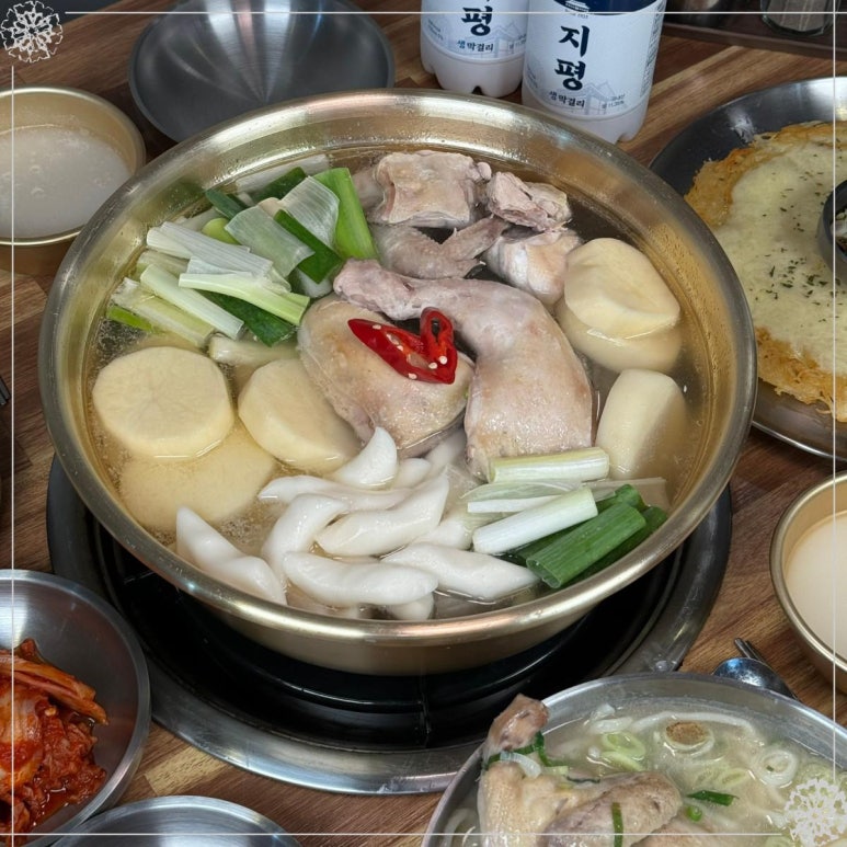 명동닭한마리 이미지