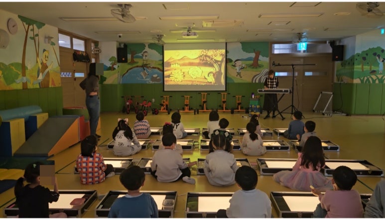 인천현송초등학교 이미지
