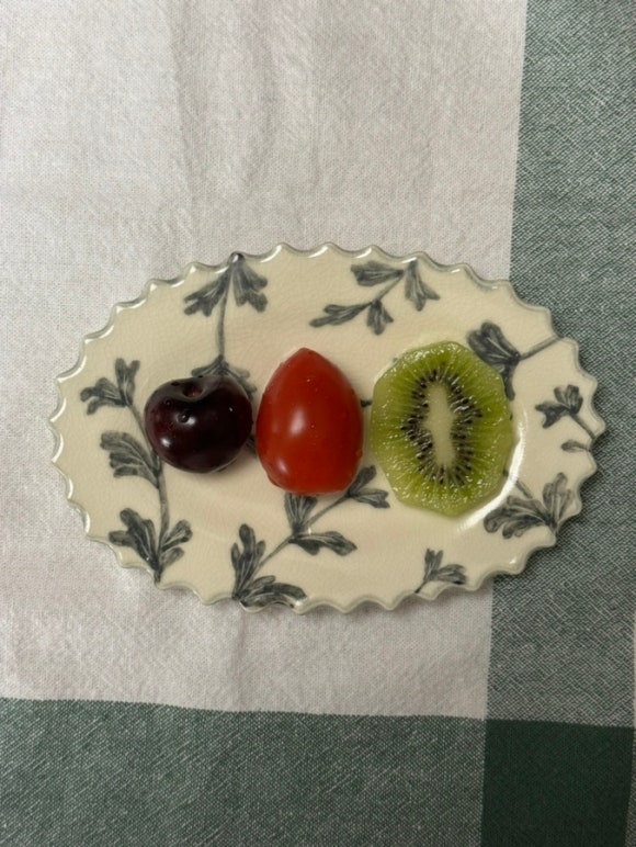 다롱이네 과일가게 이미지