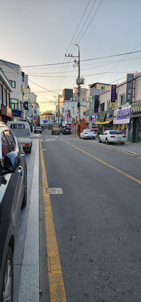 오도산황토펜션 이미지