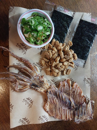인쌩맥주동해북삼점 이미지