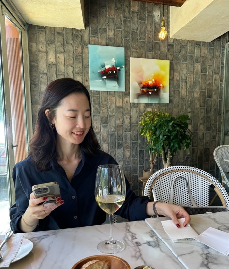 프랜치(Frenchie) 이미지