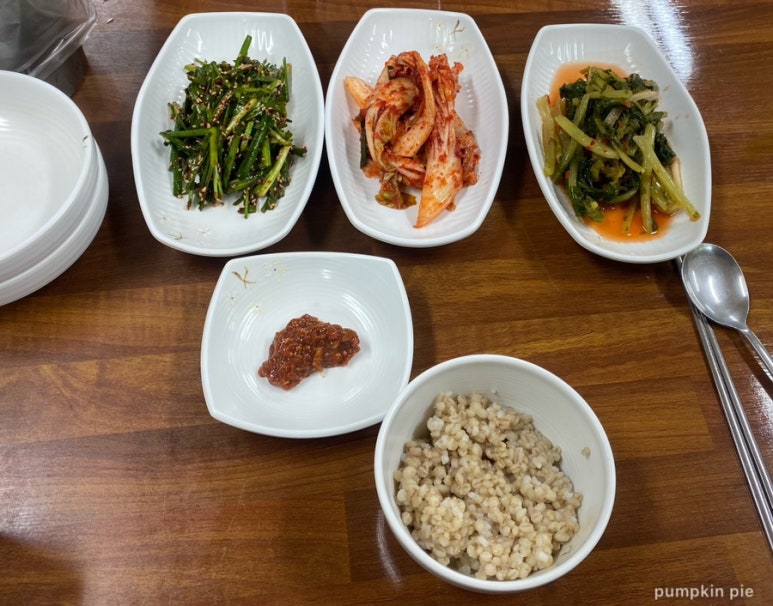 방방칼국수 이미지