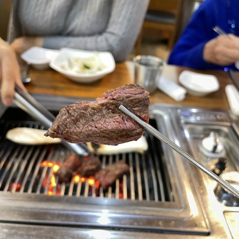 한우식육마트 이미지
