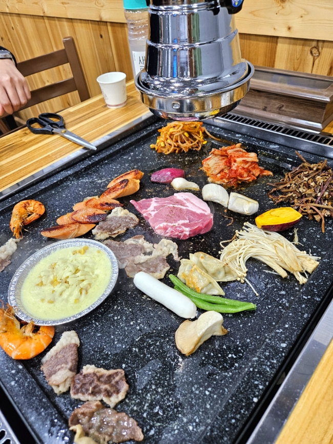 예담돌판집 이미지