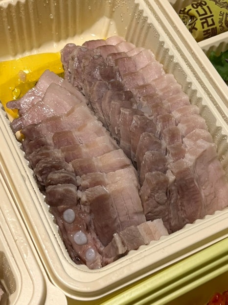 원할머니보쌈족발인천 이미지