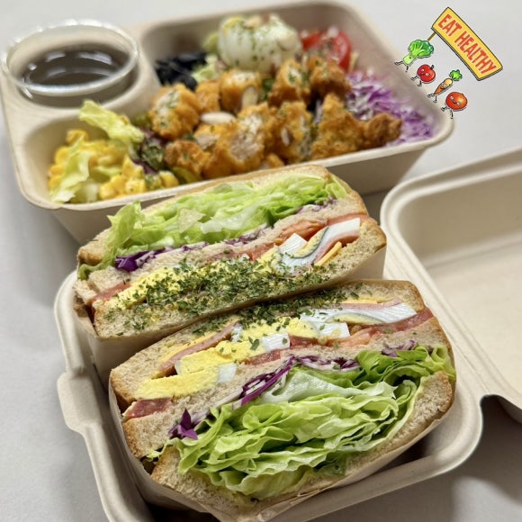 프린샌드위치(prin sandwich) 이미지
