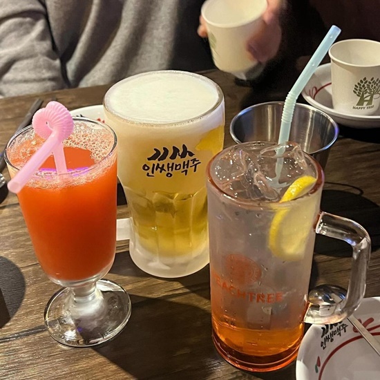인쌩맥주동해북삼점 이미지