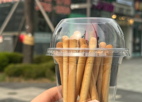 펠어커피 용산점 이미지