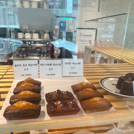 더베이커(The baker) 이미지