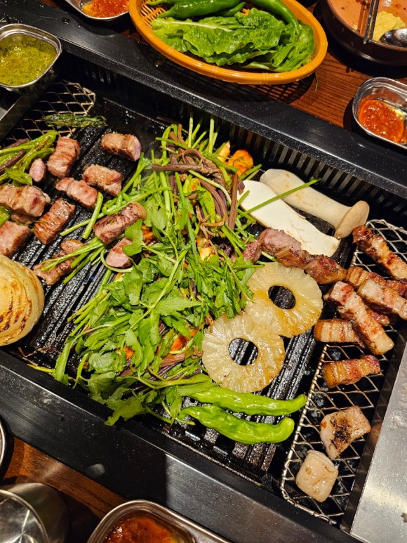 화연산장 이미지