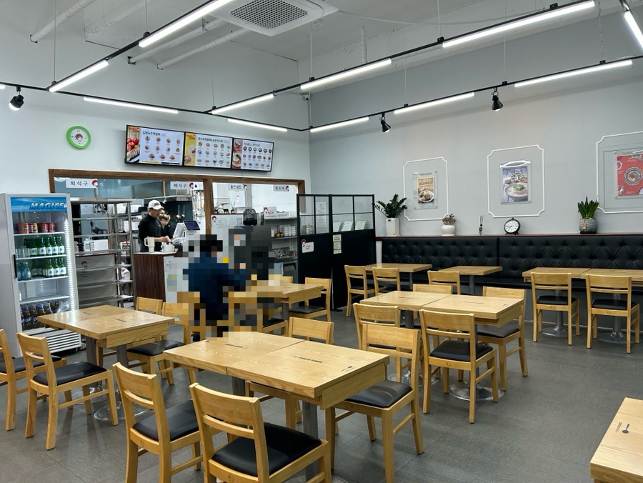 토마토김밥당진석문점 이미지
