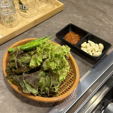 대한화로갈비살 이미지