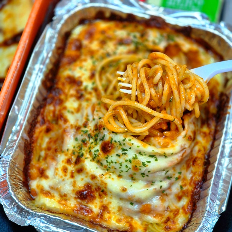 매드피자 철산점 사진 5