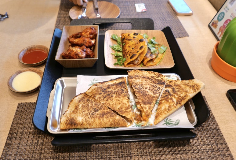 타케리아비리아 이미지