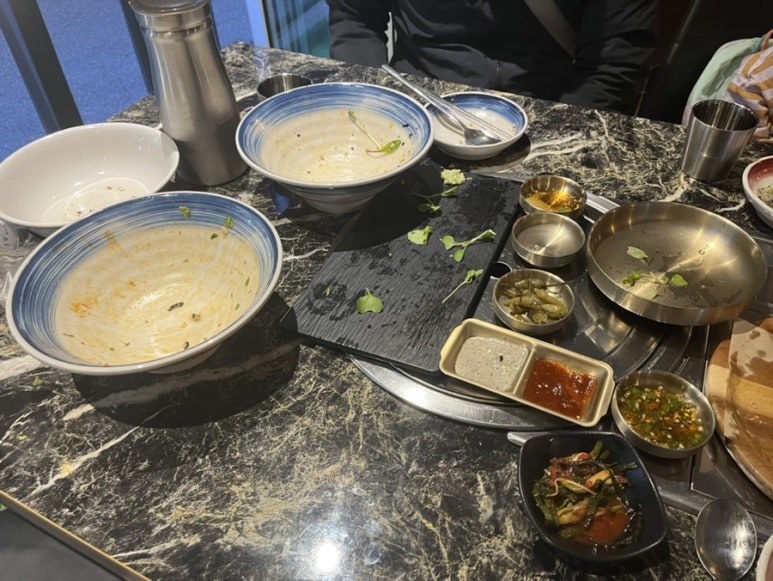 전설의육회랑 신내점 이미지