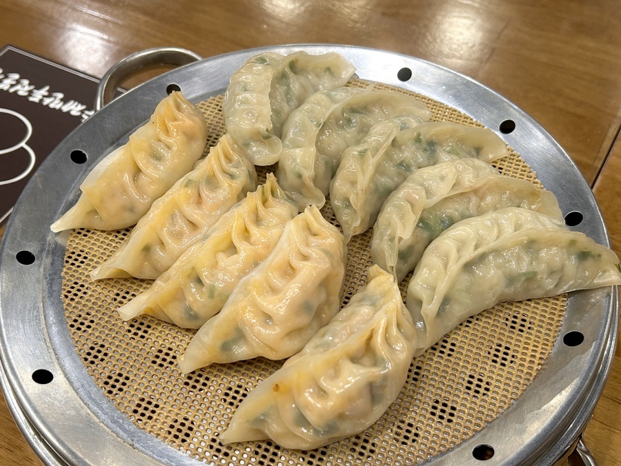 유가네칼국수왕만두 이미지