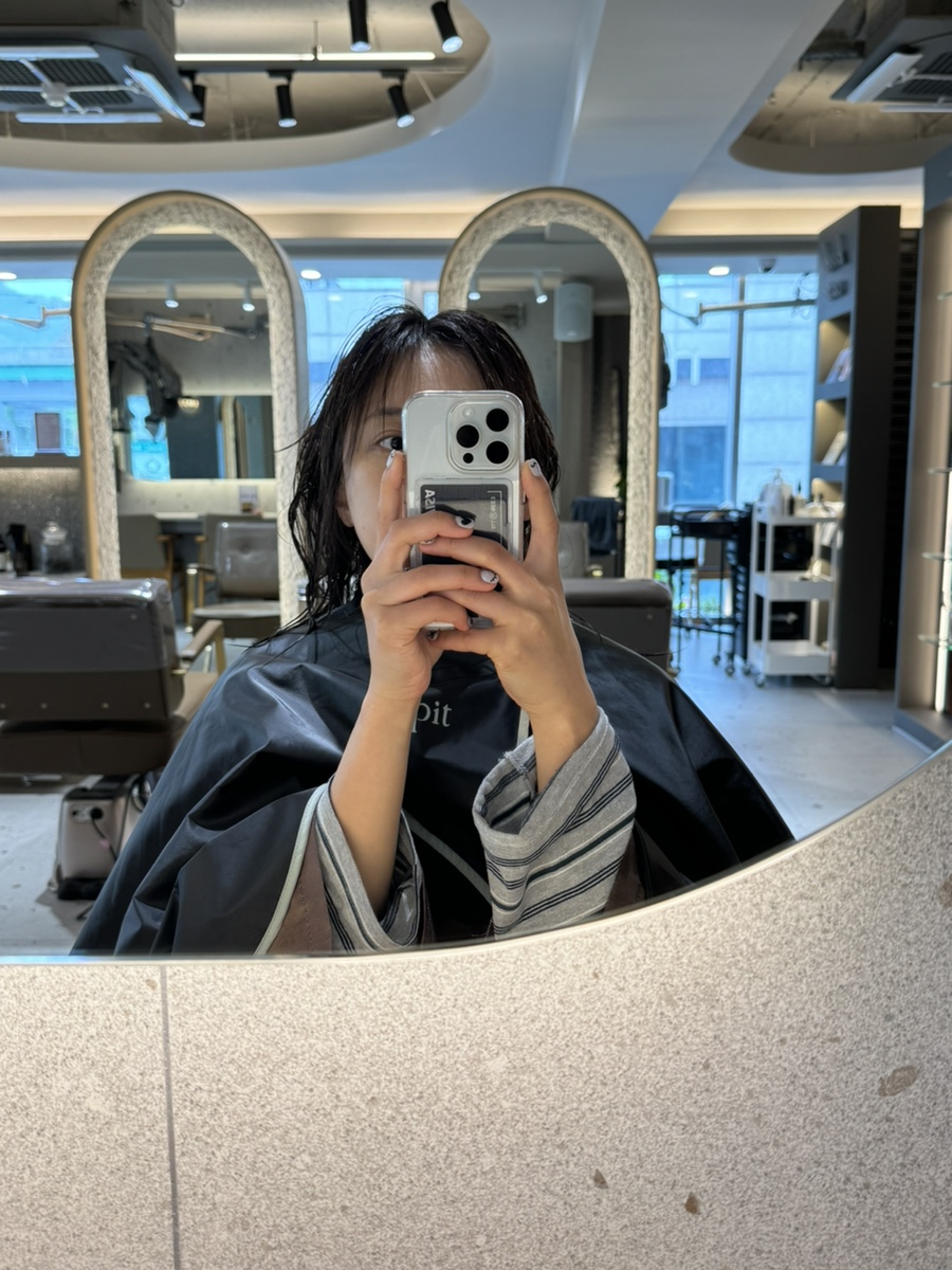 은하헤어샵 이미지