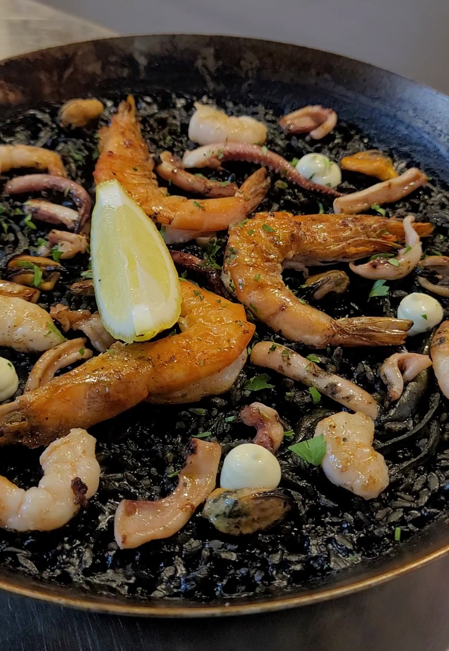올리브앤타파스 이미지