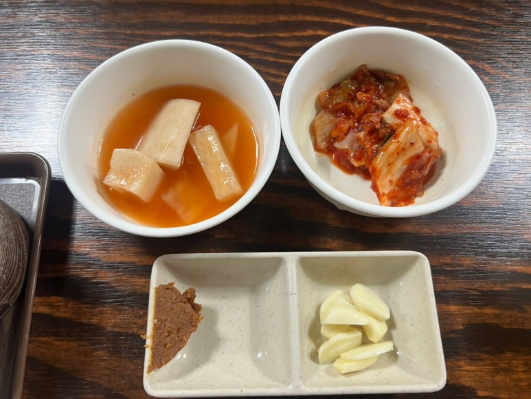 국일순대국 이미지