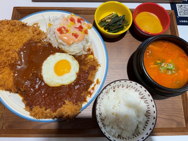 왕돈까스 이미지