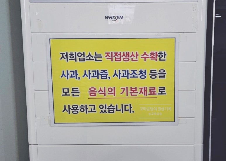 작은 하늘 이미지