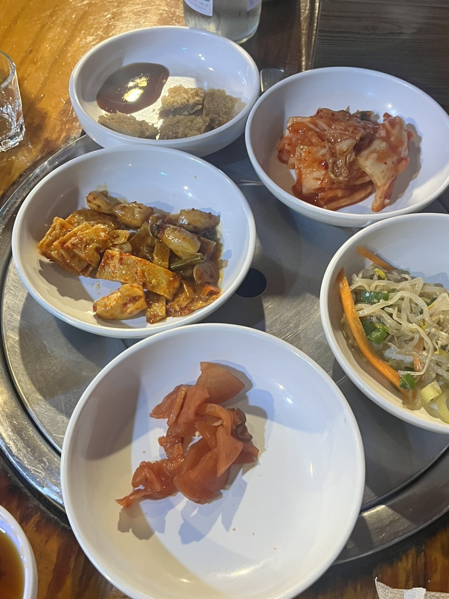 원조 초가집 이미지