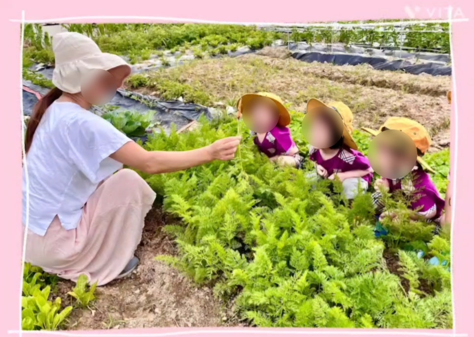 해피사랑어린이집 이미지