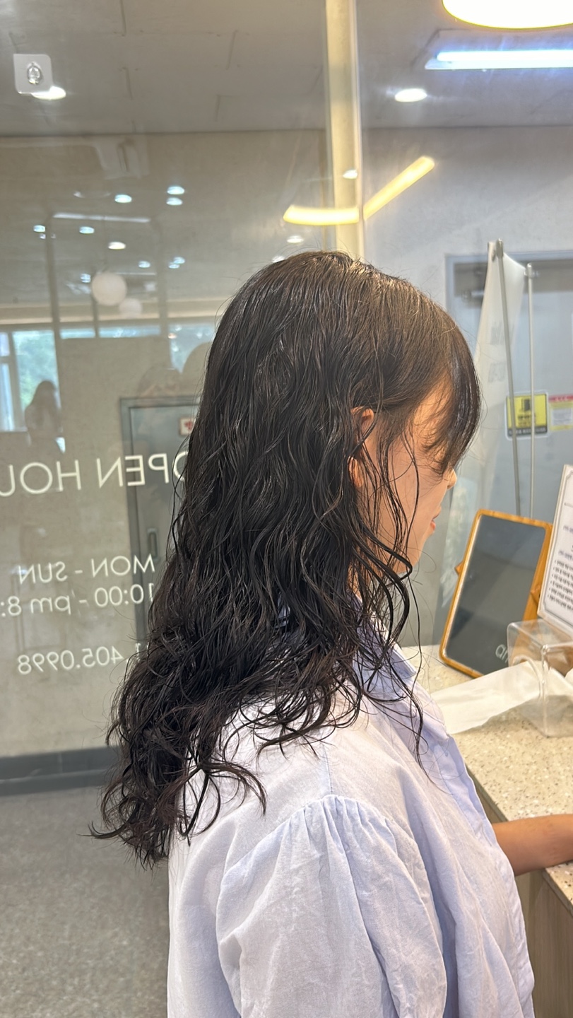 부성미용실 이미지